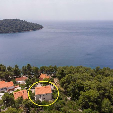Apartments Marjan Brna Kültér fotó