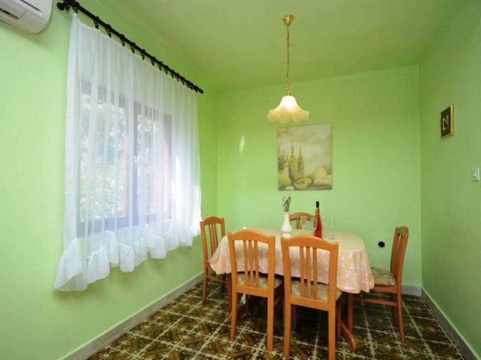 Apartments Marjan Brna Kültér fotó