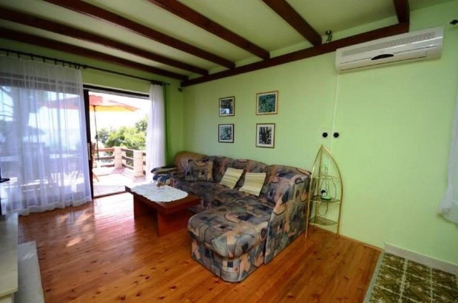 Apartments Marjan Brna Kültér fotó