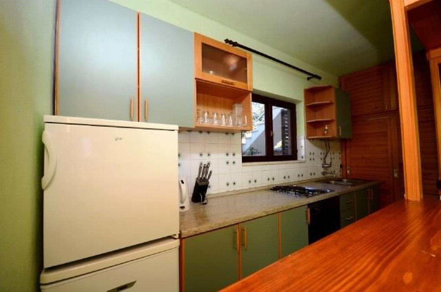 Apartments Marjan Brna Kültér fotó