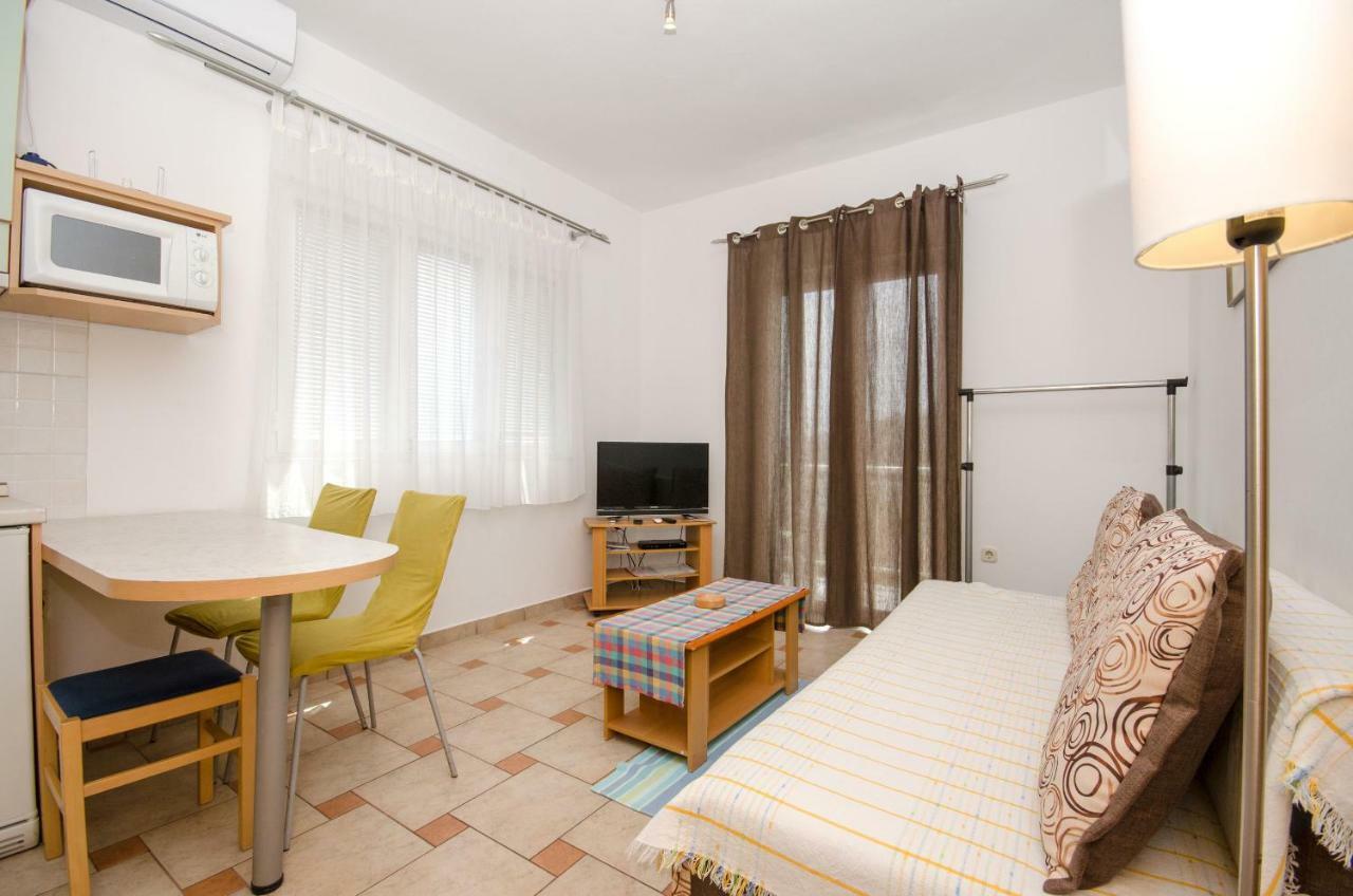 Apartments Marjan Brna Kültér fotó