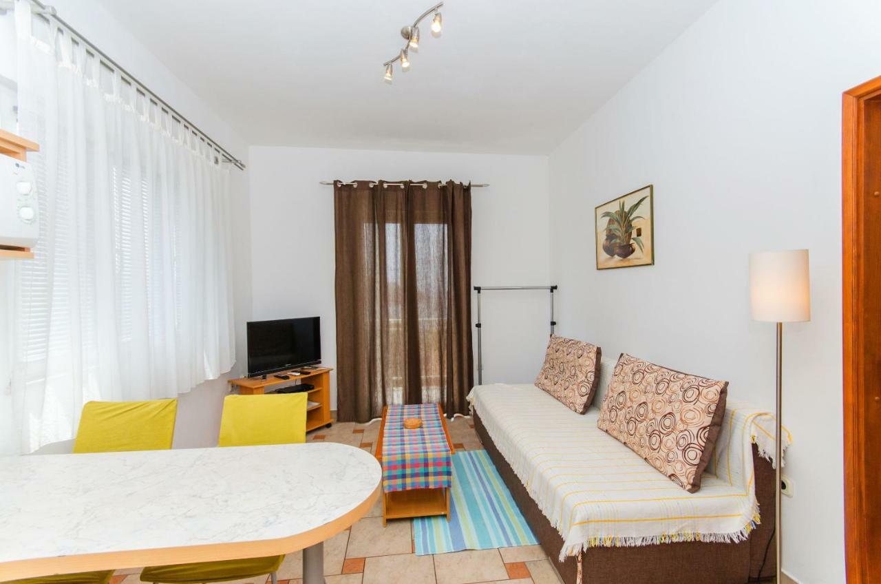 Apartments Marjan Brna Kültér fotó