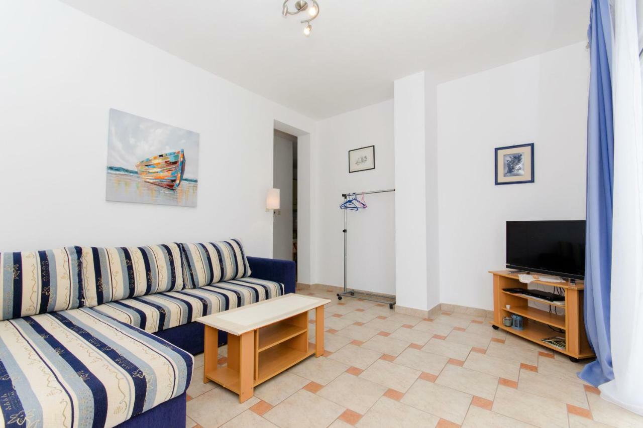 Apartments Marjan Brna Kültér fotó