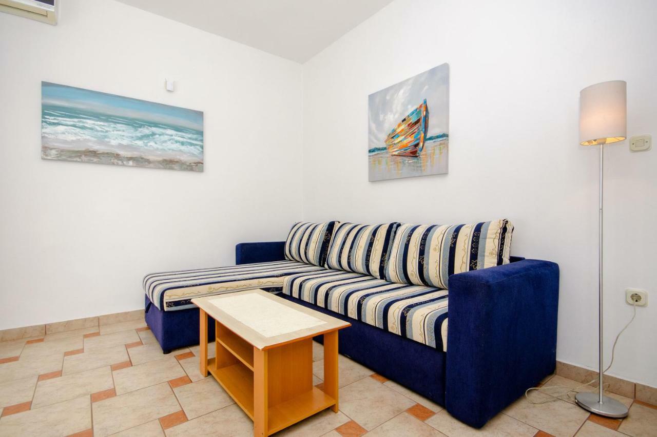 Apartments Marjan Brna Kültér fotó