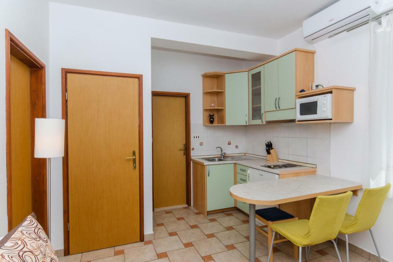 Apartments Marjan Brna Kültér fotó